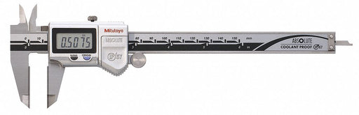 Absolute Digital Caliper 0 to 8 In