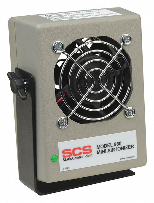 Mini Air Ionizer