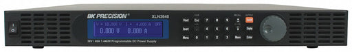 DC Power Supply 0-36V 0-40A USB RS485