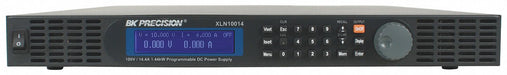 DC Power Supply 0-100V 0-14.4A GPIB LAN
