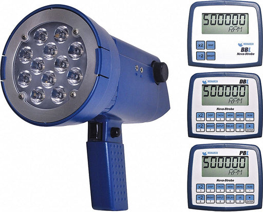 DgtlStroboscope 0.01 fpm 0.0001 Acc