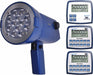 DgtlStroboscope 0.01 fpm 0.0001 Acc