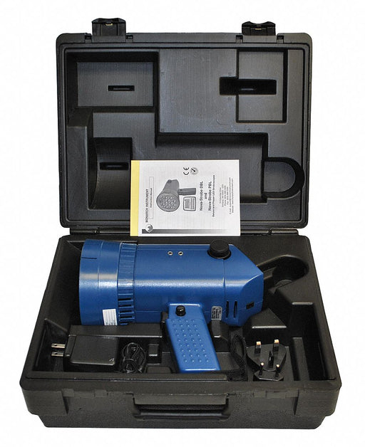 DgtlStroboscopeKit 0.01 fpm 0.004% Acc