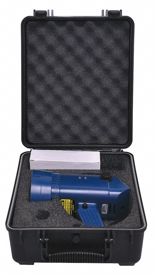 DgtlStroboscopeKit 0.01 fpm 0.004% Acc
