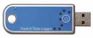 Temperature Data Logger Without Display
