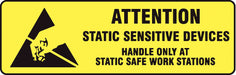 Label 5/8 in Paper PK 500