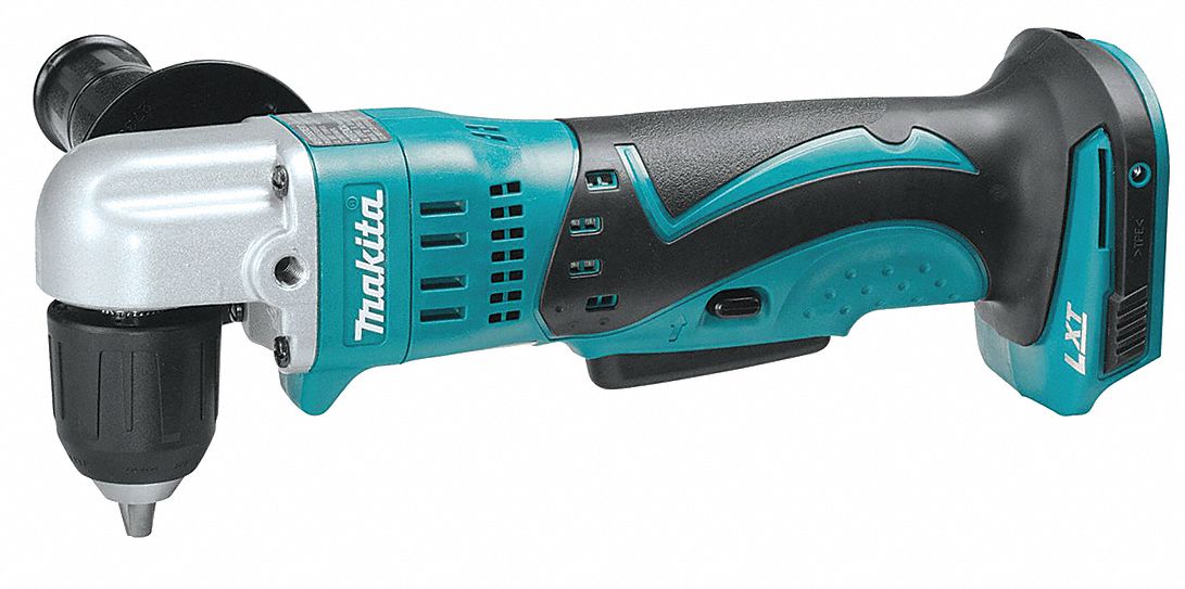Drill Cordless 1 800RPM 18V DC