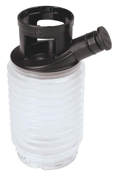 Dust Extraction Cup Set 7 in L