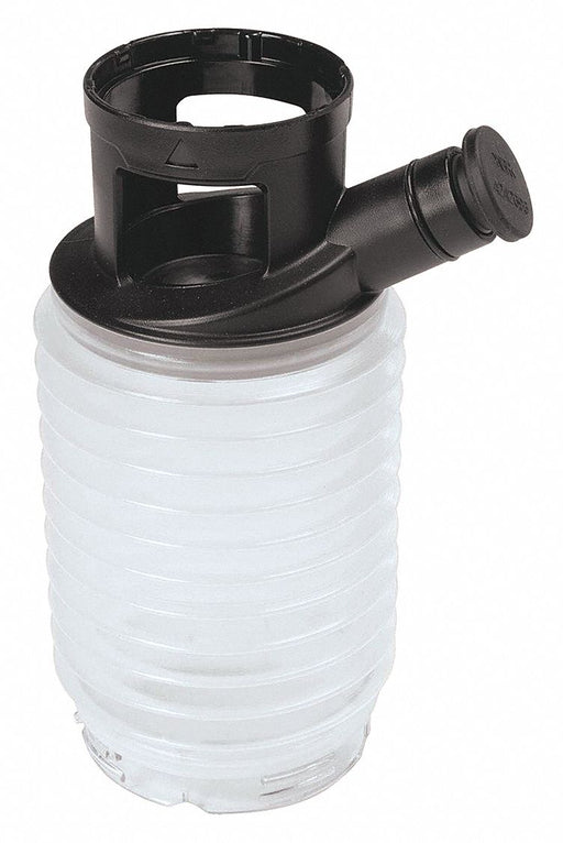 Dust Extraction Cup Set 7 in L