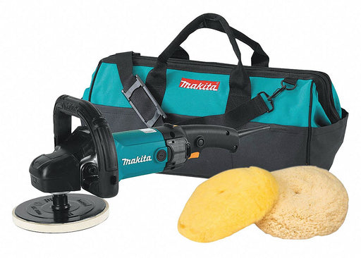 Electric Polisher 3000 RPM 10 A