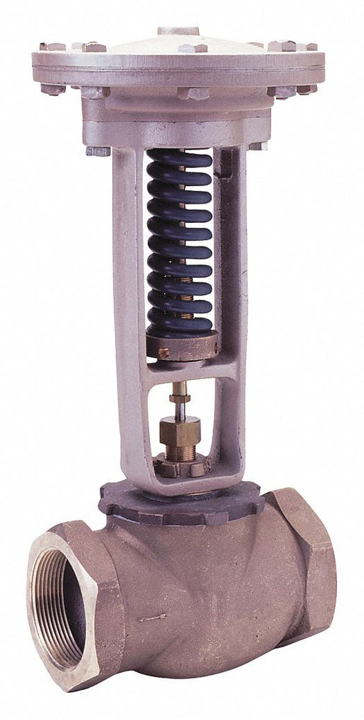 Water Pressure Valve 3in Lead Free
