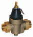 Water Pressure Valve 3/4in 25-75psi