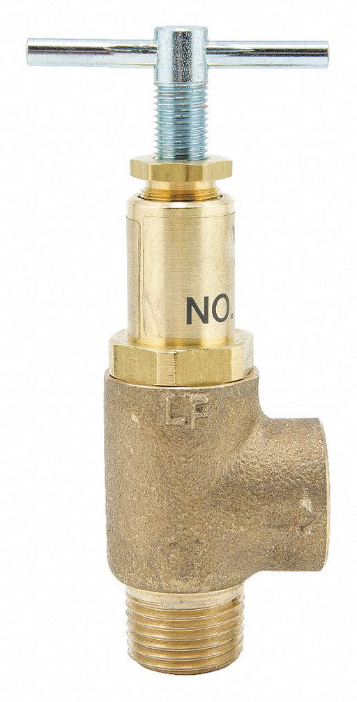 Bypass Control Relief Valve 250 psi