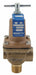 Bypass Control Relief Valve 50 psi