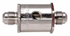 Dual Check with Vent Watt9BD 3/8in Flare