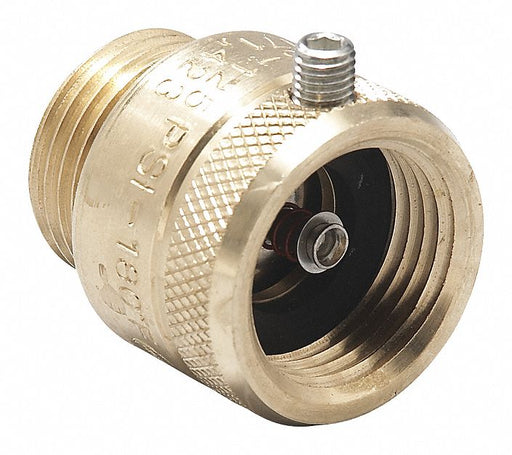Breaker 1-1/2 H Hex Head Set Screw