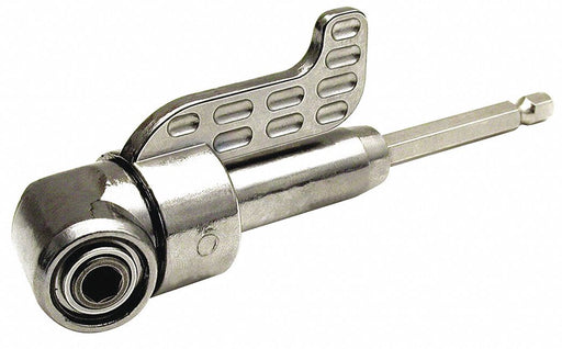 Offset Angle Driver 6 in L