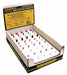 MiniMountedStoneAssortment 50pcs w/Case