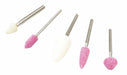 Mini Mounted Point Set 5 pcs.