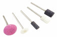 MiniMountedStoneAssortment 5pcs w/Case