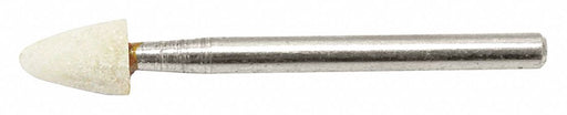 AbrasivePoint Cone HeadWidth 0.3125 
