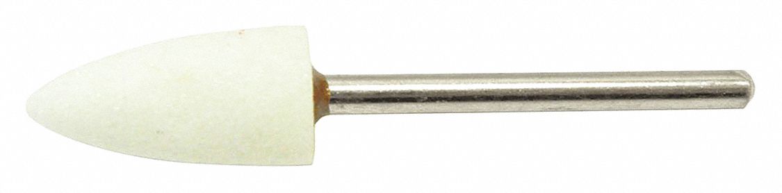 Mini Mounted Point 3/8In AO