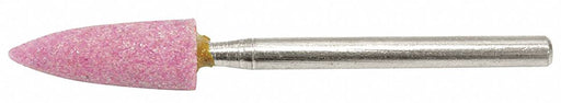 AbrasivePoint Cone HeadWidth 0.25 