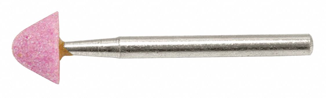 AbrasivePoint Tapered HeadWidth 0.375 