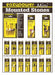 Mini Mounted Point Set 36 pcs.