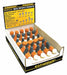 Mini Mounted Point Set 50 pcs.