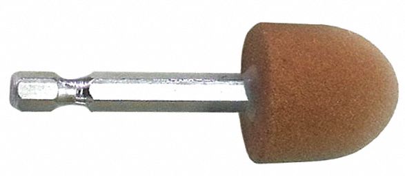 Mini Mounted Point 2-1/2 in L AO