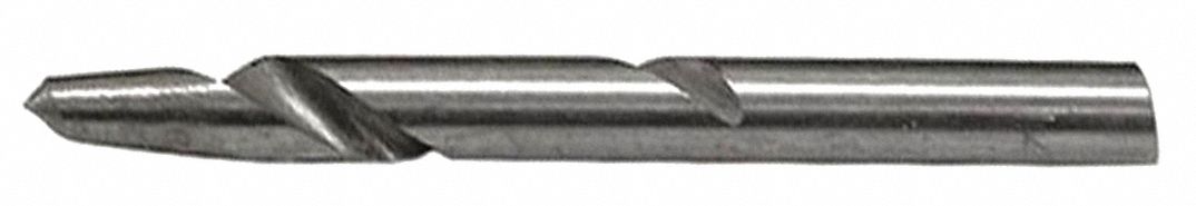 Countersink High Speed Steel 1/4 in dia