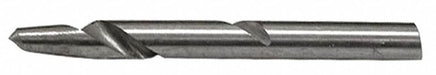 Countersink High Speed Steel 1/4 in dia