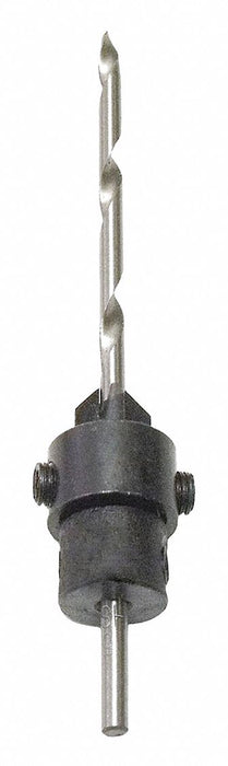 Drill Bit Countersink 60 Deg 3/16 Bit