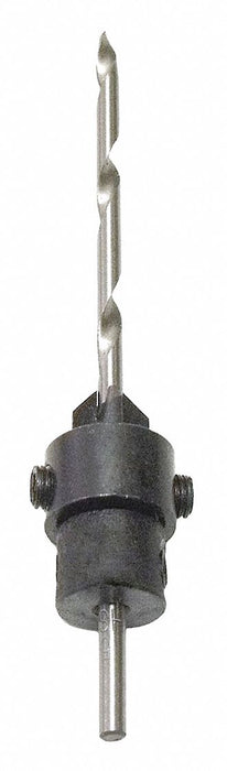 Drill Bit Countersink 60 Deg 1/8 Drill