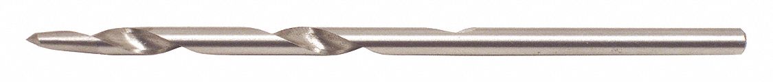 Replacement Countersink Bit 1/8 HSS