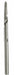 Replacement Countersink Bit 9/64 HSS
