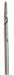 Replacement Countersink Bit 9/64 HSS