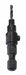 Drill/Countersink 3/32 in Sandblasted