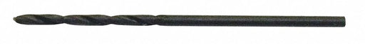 Wood Drilling Bit HSS 3/32 x 2-1/4 