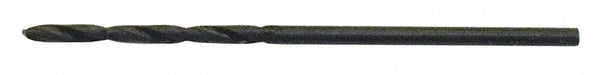 Wood Drilling Bit HSS 3/32 x 2-1/4 