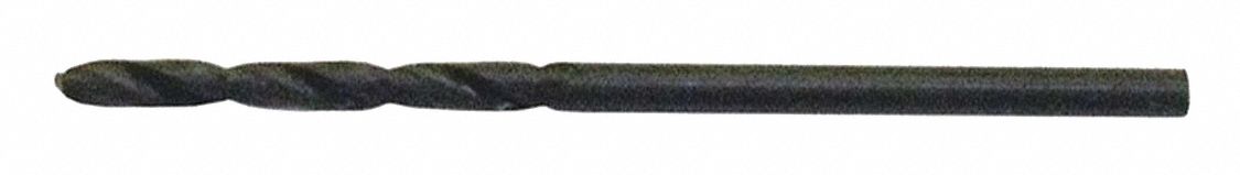 Wood Drilling Bit HSS 7/64 x 2-5/8 