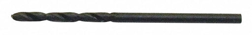 Wood Drilling Bit HSS 7/64 x 2-5/8 
