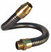 Coolant Hose 3/4 in.Pipe 30 in.L Gray