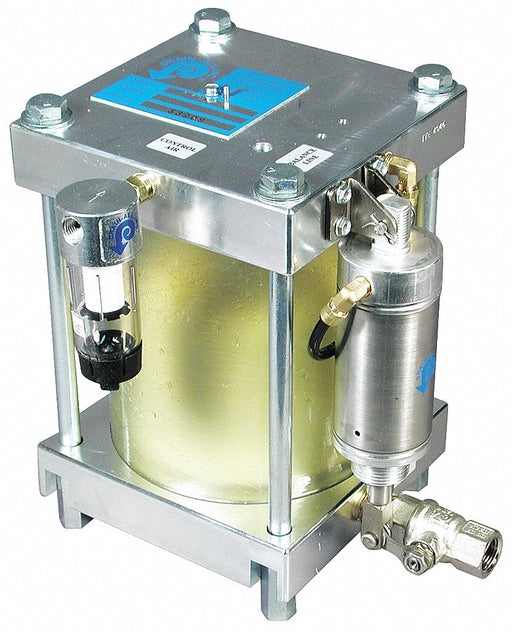 Auto Drain Valve 1/2 NPT 300 psi