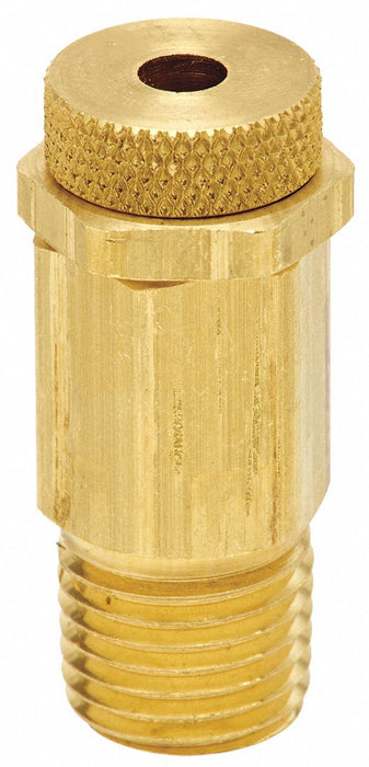 Pressure Relief 3/8 NPT 0 to 20 psi