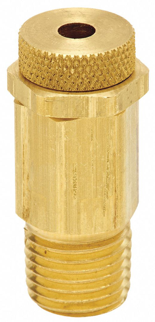 Pressure Relief 3/8 NPT 0 to 20 psi