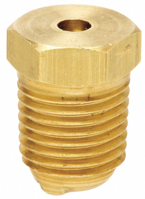 Cold Start Valve 1/8 Inlet Brass 5/8 L