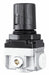 Air Regulator 1/8in NPT 17 cfm 220 psi