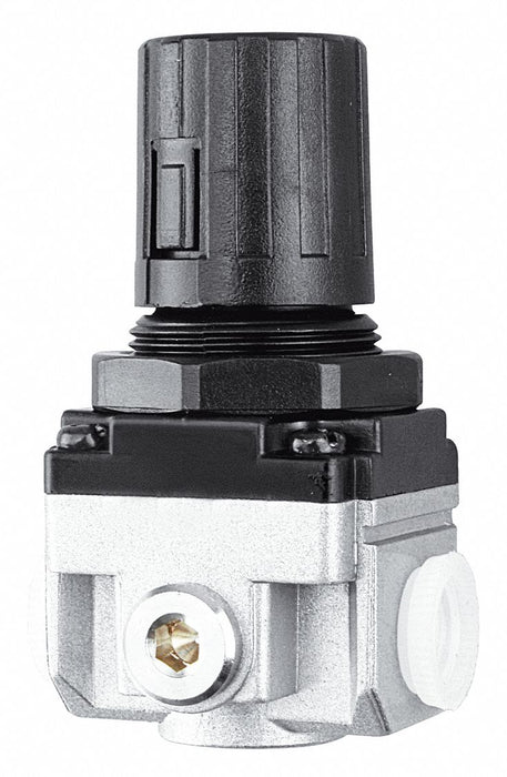 Air Regulator 3/8in NPT 88 cfm 220 psi